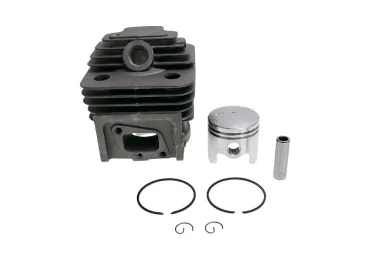Kompletný piest a valec pre čínske krovinorezy 43 ccm 40 mm Bizon Harder NAC Steel Victus