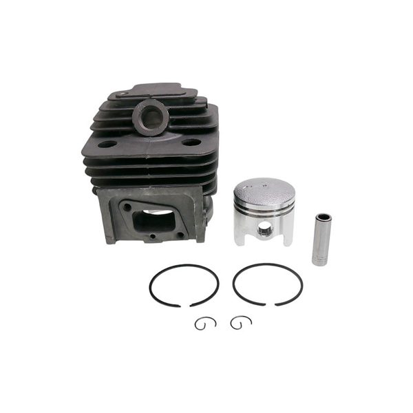 Kompletný piest a valec pre čínske krovinorezy 43 ccm 40 mm Bizon Harder NAC Steel Victus