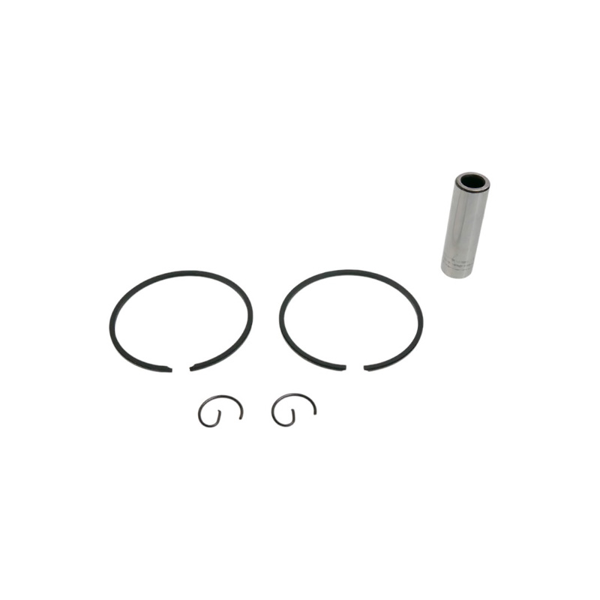 Kompletný piest a valec pre čínske krovinorezy 43 ccm 40 mm Bizon Harder NAC Steel Victus