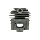 Kompletný piest a valec pre čínske krovinorezy 43 ccm 40 mm Bizon Harder NAC Steel Victus