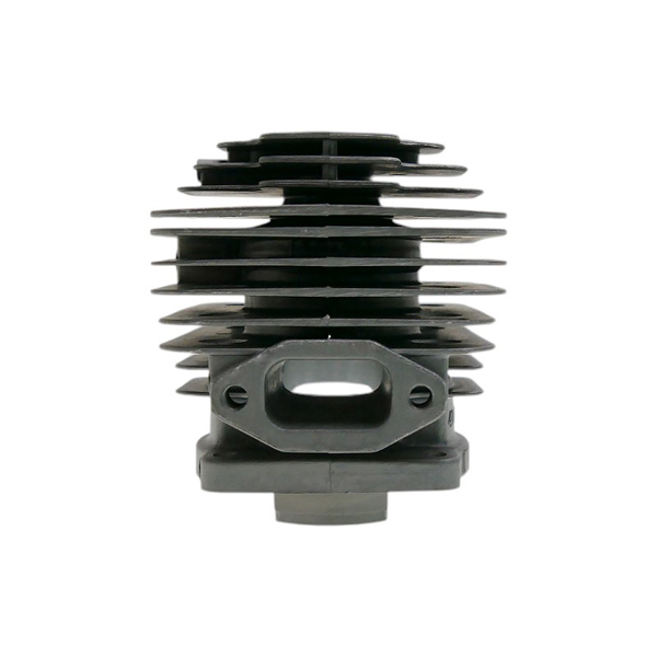 Kompletný piest a valec pre čínske krovinorezy 43 ccm 40 mm Bizon Harder NAC Steel Victus