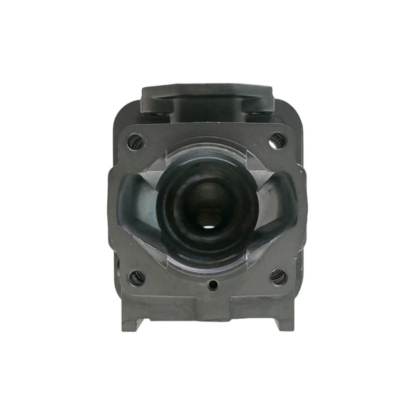 Kompletný piest a valec pre čínske krovinorezy 43 ccm 40 mm Bizon Harder NAC Steel Victus