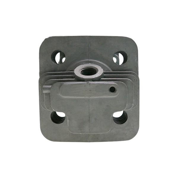 Kompletný piest a valec pre čínske krovinorezy 43 ccm 40 mm Bizon Harder NAC Steel Victus