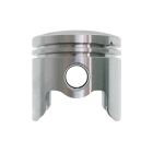 Kompletný piest a valec pre čínske krovinorezy 43 ccm 40 mm Bizon Harder NAC Steel Victus