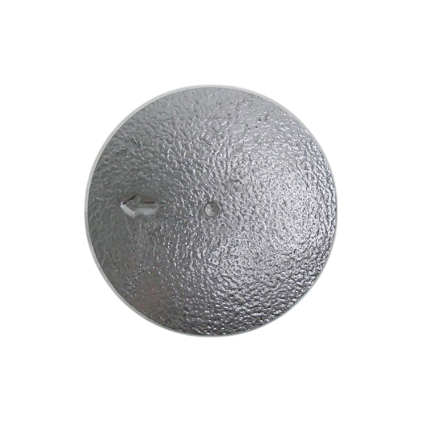 Kompletný piest a valec pre čínske krovinorezy 43 ccm 40 mm Bizon Harder NAC Steel Victus