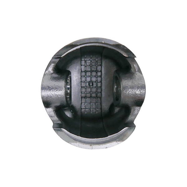 Kompletný piest a valec pre čínske krovinorezy 43 ccm 40 mm Bizon Harder NAC Steel Victus