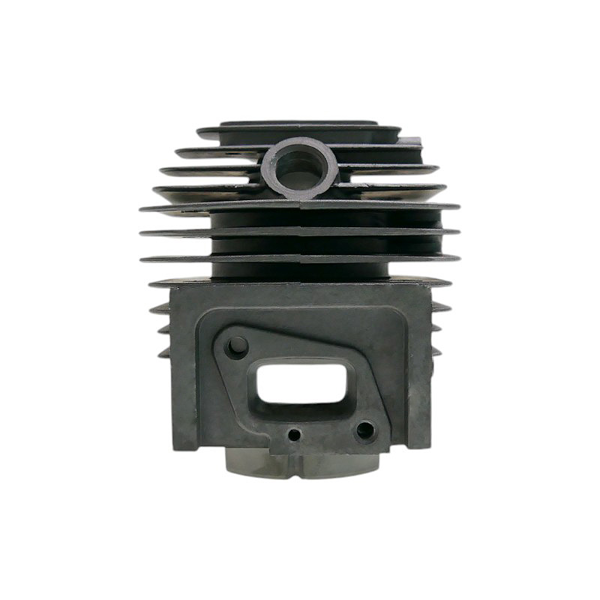 Kompletný piest a valec pre čínske krovinorezy 52 ccm 44 mm Bizon Harder NAC Steel Victus