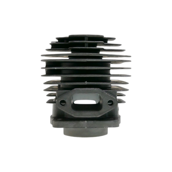 Kompletný piest a valec pre čínske krovinorezy 52 ccm 44 mm Bizon Harder NAC Steel Victus