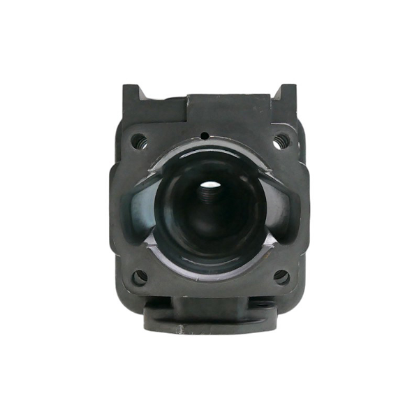 Kompletný piest a valec pre čínske krovinorezy 52 ccm 44 mm Bizon Harder NAC Steel Victus