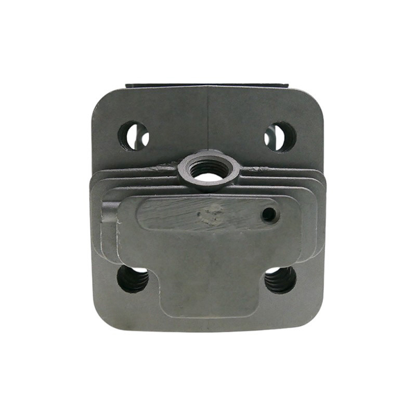 Kompletný piest a valec pre čínske krovinorezy 52 ccm 44 mm Bizon Harder NAC Steel Victus