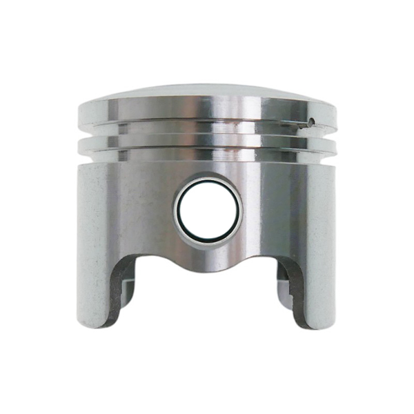 Kompletný piest a valec pre čínske krovinorezy 52 ccm 44 mm Bizon Harder NAC Steel Victus