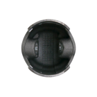 Kompletný piest a valec pre čínske krovinorezy 52 ccm 44 mm Bizon Harder NAC Steel Victus