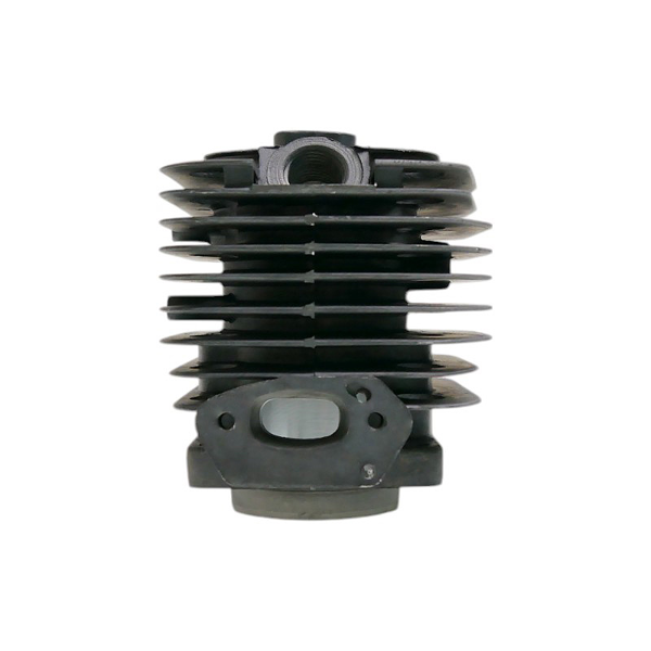 Kompletný piest a valec pre čínske motorové píly 38 ccm 39 mm Harder NAC Steel Flora