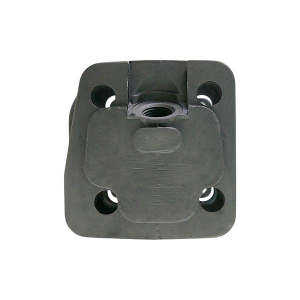 Kompletný piest a valec pre čínske motorové píly 38 ccm 39 mm Harder NAC Steel Flora