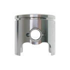 Kompletný piest a valec pre čínske motorové píly 38 ccm 39 mm Harder NAC Steel Flora