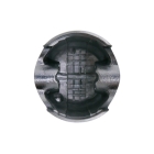 Kompletný piest a valec pre čínske motorové píly 38 ccm 39 mm Harder NAC Steel Flora