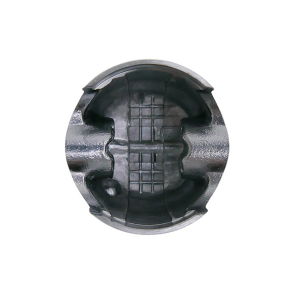 Kompletný piest a valec pre čínske motorové píly 38 ccm 39 mm Harder NAC Steel Flora