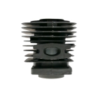 Kompletný piest a valec pre čínske motorové píly 38 ccm 39 mm