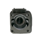 Kompletný piest a valec pre čínske motorové píly 38 ccm 39 mm