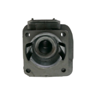 Kompletný piest a valec pre čínske motorové píly 38 ccm 39 mm