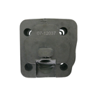 Kompletný piest a valec pre čínske motorové píly 38 ccm 39 mm