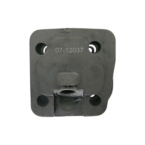 Kompletný piest a valec pre čínske motorové píly 38 ccm 39 mm