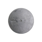 Kompletný piest a valec pre čínske motorové píly 38 ccm 39 mm