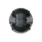 Kompletný piest a valec pre čínske motorové píly 38 ccm 39 mm