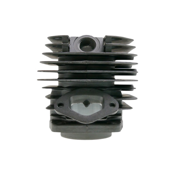 Kompletný piest a valec pre čínske motorové píly 45 ccm 43 mm Bizon Harder NAC Steel Victus