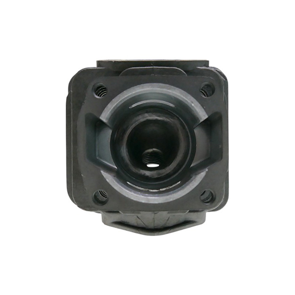 Kompletný piest a valec pre čínske motorové píly 45 ccm 43 mm Bizon Harder NAC Steel Victus