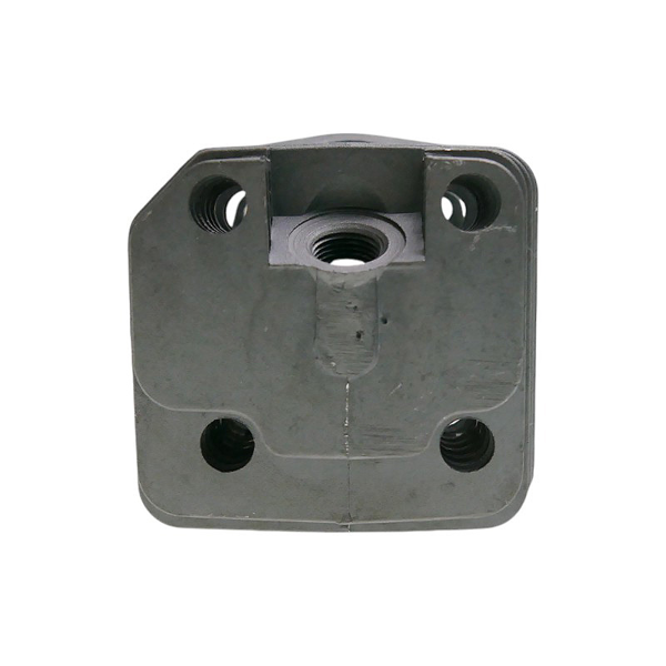 Kompletný piest a valec pre čínske motorové píly 45 ccm 43 mm Bizon Harder NAC Steel Victus