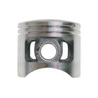 Kompletný piest a valec pre čínske motorové píly 45 ccm 43 mm Bizon Harder NAC Steel Victus