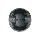 Kompletný piest a valec pre čínske motorové píly 45 ccm 43 mm Bizon Harder NAC Steel Victus