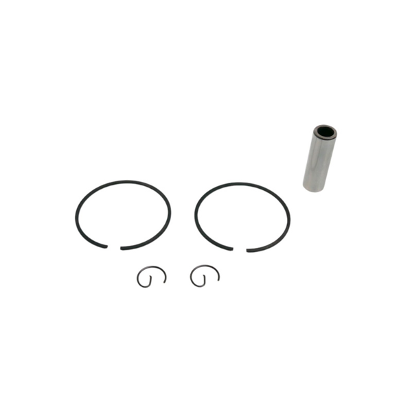 Kompletný piest a valec pre čínske motorové píly 45 ccm 43 mm Bizon Harder NAC Steel Victus