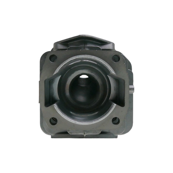 Kompletný piest a valec pre čínske motorové píly 52 ccm 45 mm Bizon Harder NAC Steel Victus