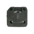 Kompletný piest a valec pre čínske motorové píly 52 ccm 45 mm Bizon Harder NAC Steel Victus