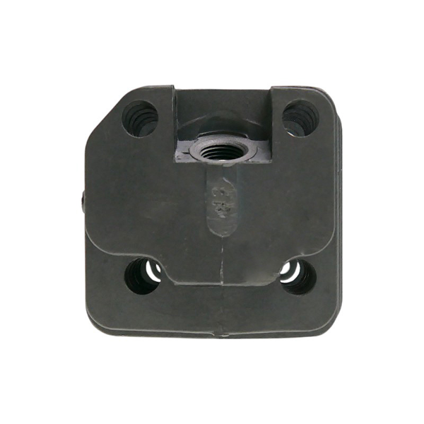 Kompletný piest a valec pre čínske motorové píly 52 ccm 45 mm Bizon Harder NAC Steel Victus