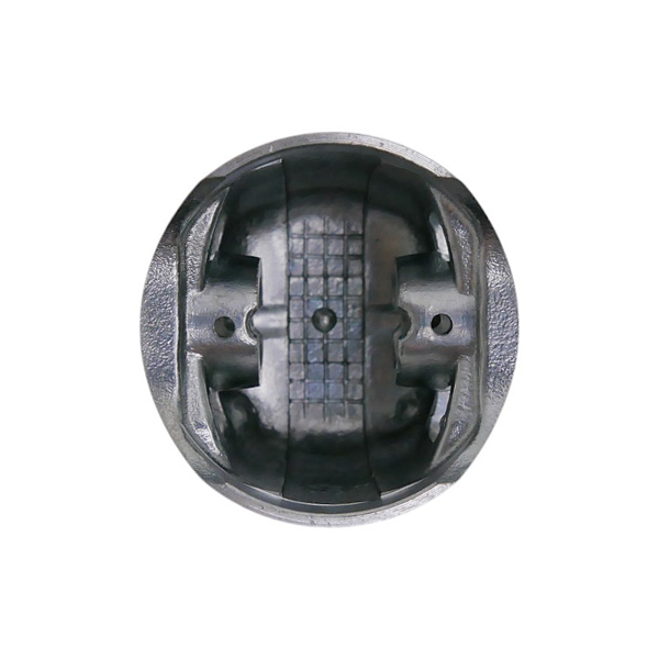 Kompletný piest a valec pre čínske motorové píly 52 ccm 45 mm Bizon Harder NAC Steel Victus