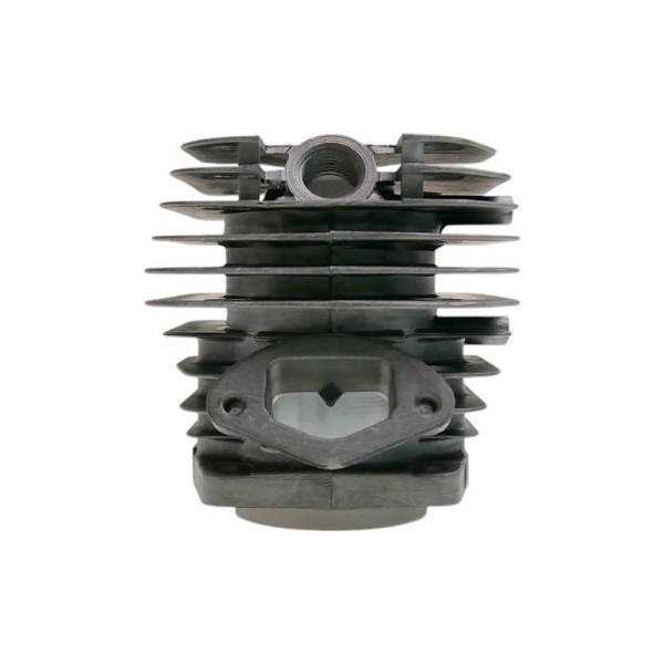 Kompletný piest a valec pre čínske motorové píly 58 ccm 45,2 mm Bizon Harder NAC Steel Victus