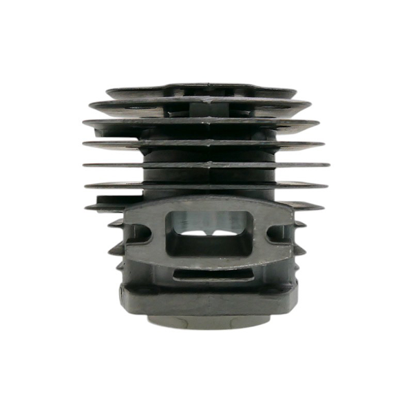 Kompletný piest a valec pre čínske motorové píly 58 ccm 45,2 mm Bizon Harder NAC Steel Victus