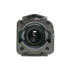 Kompletný piest a valec pre čínske motorové píly 58 ccm 45,2 mm Bizon Harder NAC Steel Victus
