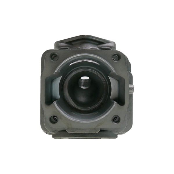 Kompletný piest a valec pre čínske motorové píly 58 ccm 45,2 mm Bizon Harder NAC Steel Victus