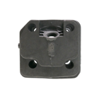 Kompletný piest a valec pre čínske motorové píly 58 ccm 45,2 mm Bizon Harder NAC Steel Victus