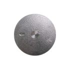 Kompletný piest a valec pre čínske motorové píly 58 ccm 45,2 mm Bizon Harder NAC Steel Victus