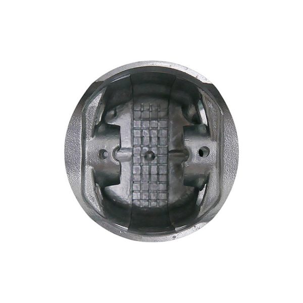 Kompletný piest a valec pre čínske motorové píly 58 ccm 45,2 mm Bizon Harder NAC Steel Victus