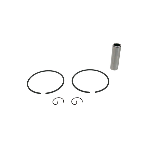 Kompletný piest a valec pre čínske motorové píly 58 ccm 45,2 mm Bizon Harder NAC Steel Victus