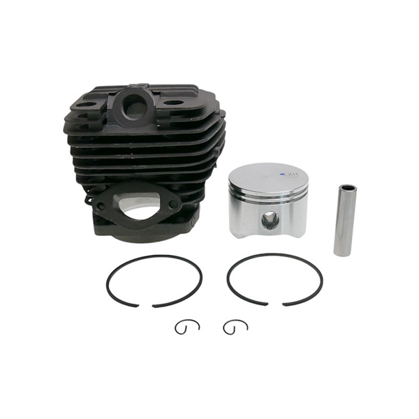 Kompletný piest a valec pre čínske motorové píly NAC CST61-50AC CST61-50AOW 48 mm