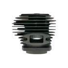 Kompletný piest a valec pre čínske motorové píly NAC CST61-50AC CST61-50AOW 48 mm