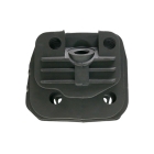 Kompletný piest a valec pre čínske motorové píly NAC CST61-50AC CST61-50AOW 48 mm