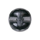 Kompletný piest a valec pre čínske motorové píly NAC CST61-50AC CST61-50AOW 48 mm